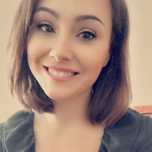 Meet your Posher, Kate